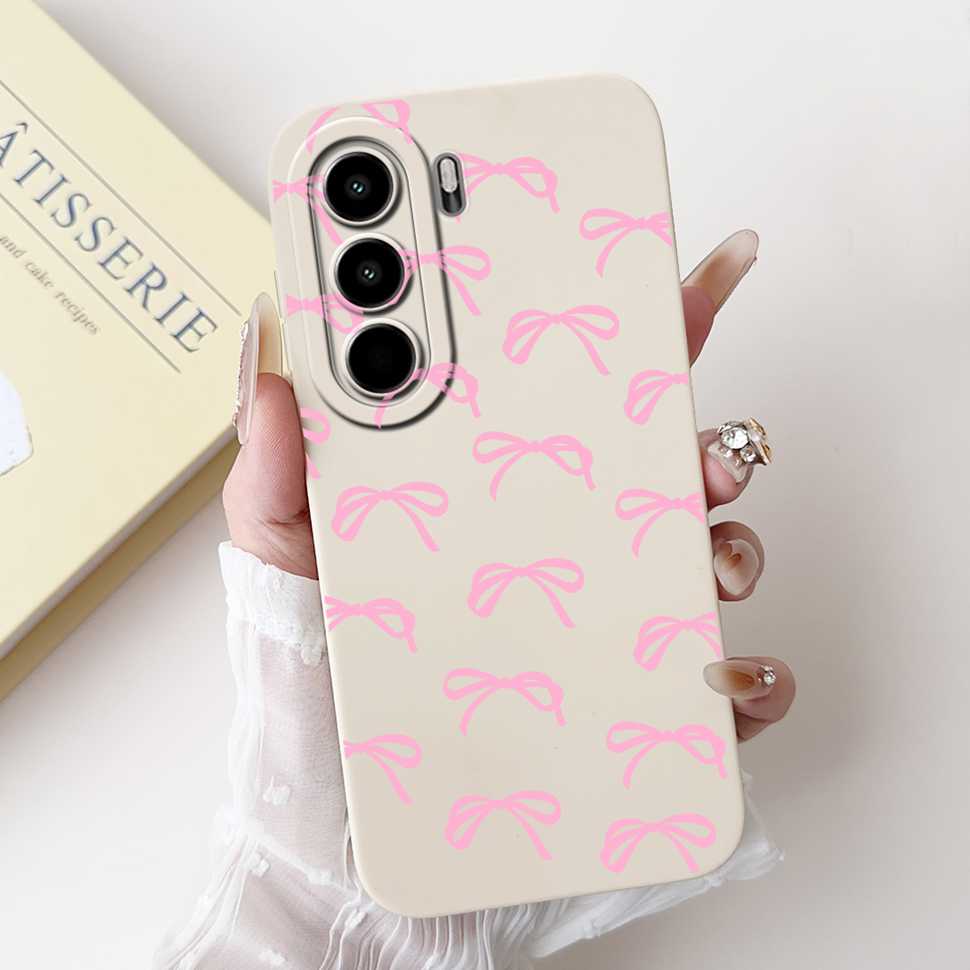 For Itel Power 70 Casing Cute Alien Panda Cover Soft Silicone Phone Case For Itel Power 70 Power70 Fundas Capa Coque