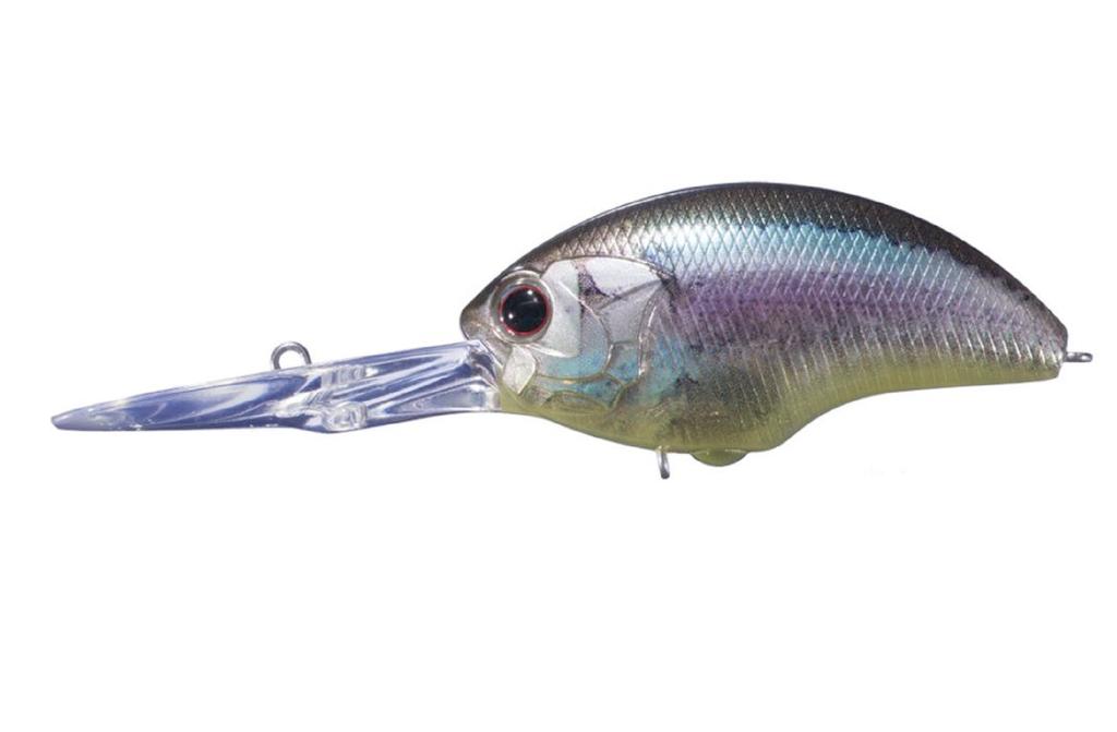 OSP Blitz EX DR 53 Mm 12 Grams Floating Lure RP-91 (5892)