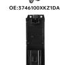 3746500XKZ1DA fits the high-end Chitu model's driver-side window regulator switch, excluding silver trim.