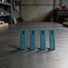 Precision Positioning Track Clamp Cover Quick Clamp