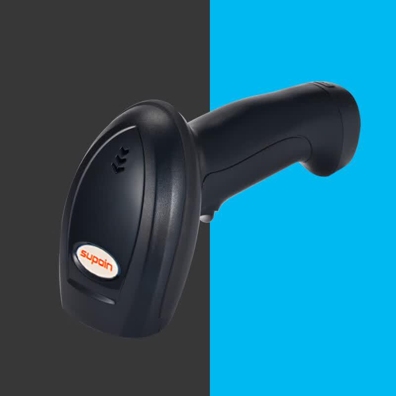 Supoin SK3306S Wireless 1D/2D Barcode Scanner