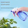 Fine Mist Spray Bottle for Household, Barber, or Garden Use