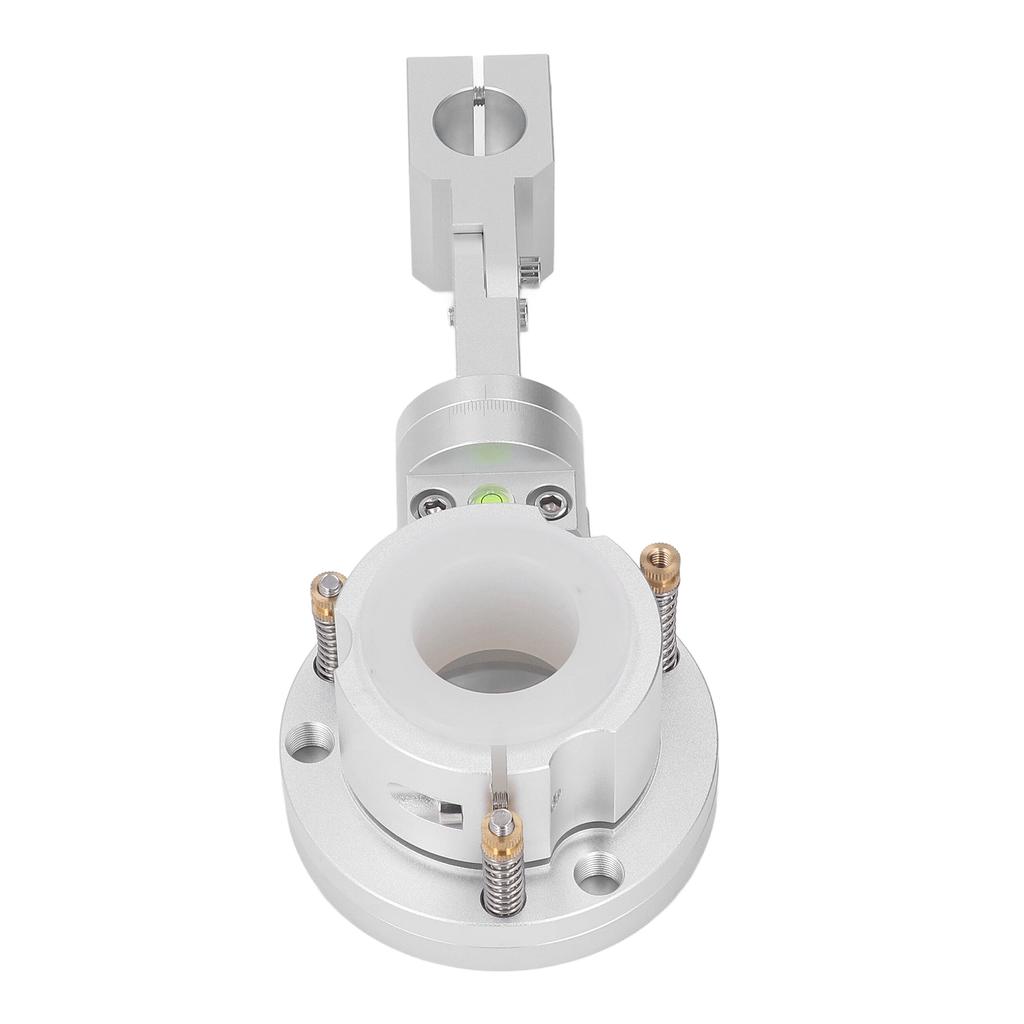 CNC Cutting Machine Torch Clamp Holder 40mm Flame Plasma Cutter Non Collision 25mm Lifting Rod