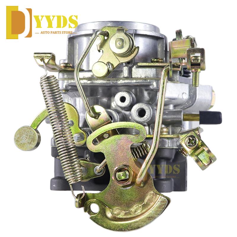 OEM Vergaser für Nissan Datsun A12 B210 Motor Sunny für Cherry Pulsar LKW DCG306-5B Vergaser 16010H1602 16010-H1602