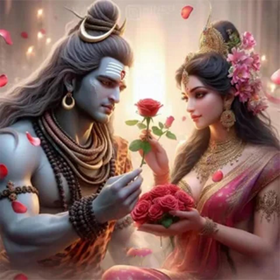 Sweet Couple 5d DIY Full Diamond Painting Cute Girl And Boy New Diamond Mosaic Embroidery For Birthday Gift Room Decor