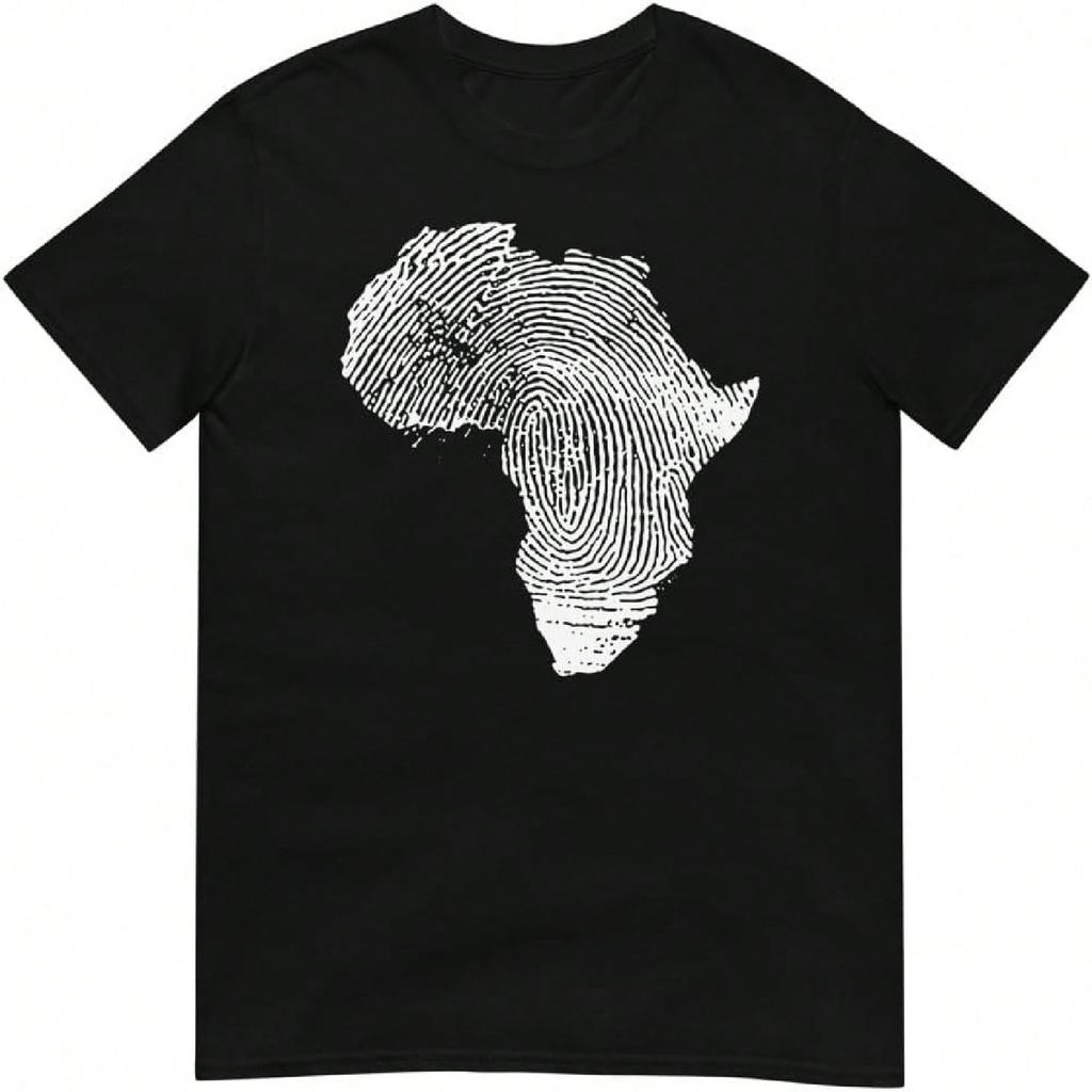 T-shirt Musicale Cover Black Eyed Peas Monkey Business