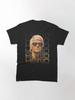 Heino Retro Heino Tribute Art - Volksmusik Icon Classic T-Shirt