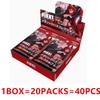 NIKKE: La Dea della Vittoria BT01 BT02 BT03 Carta Metallica Rara Anime Gioco Collezione Carta Giocattoli per Bambini Regalo