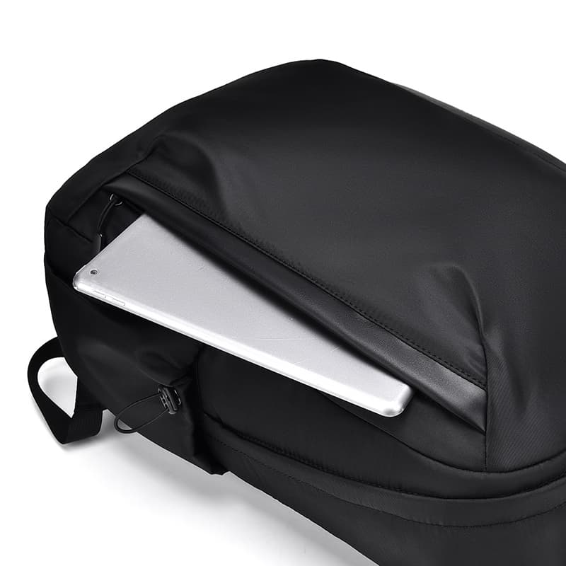 Neuer Herren Computerrucksack Rucksack Reisetasche