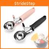 Commercial Grade Stainless Steel Ice Cream Scoop For Wedding And Party Gifts