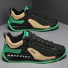 Men Running Shoes Outdoor Sport  Sneakers Man Vulcanized Shoes Flat Casual Sneakers for Men Shoes 2025 New Brand Footwear