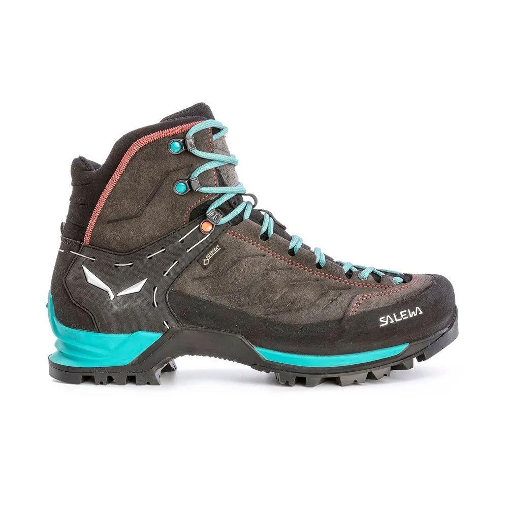 Salewa Ботинки для хайкинга Mountain Trainer Mid Goretex