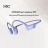 Shokz OpenRun Air S803 Bone Conduction Sport Headphones