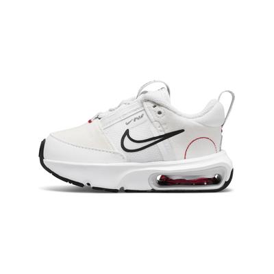 Air Max INTRLK (TD) 'White Black Red' DC9287-100