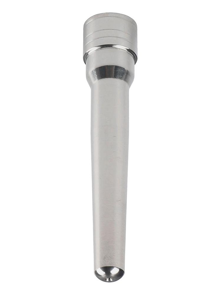 304 Stainless Steel Steam Nozzle for EC680 Machines Leak Proof and Reliable