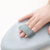 Handheld Mini Ironing Board Household Thick Hanging Finger Ironing Boards Electric Sponge Small Folding YLE332