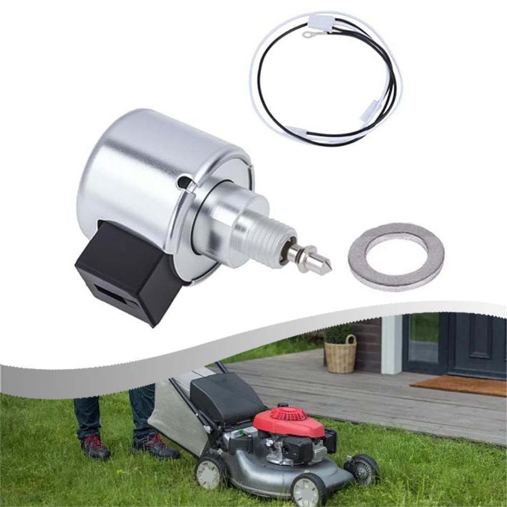 

1Pcs Rebound Starter Accessories For NB411, RBC411 And CG411 Small Engine Lawnmowers Lawn Mower Accessories China Mainland