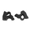 For BMW R1300GS R 1300 GS ADV 2025 2025 2025 Motorcycle Handlebar Riser Drag Handle Bar Heightening Clamp Extend Adapter Mount
