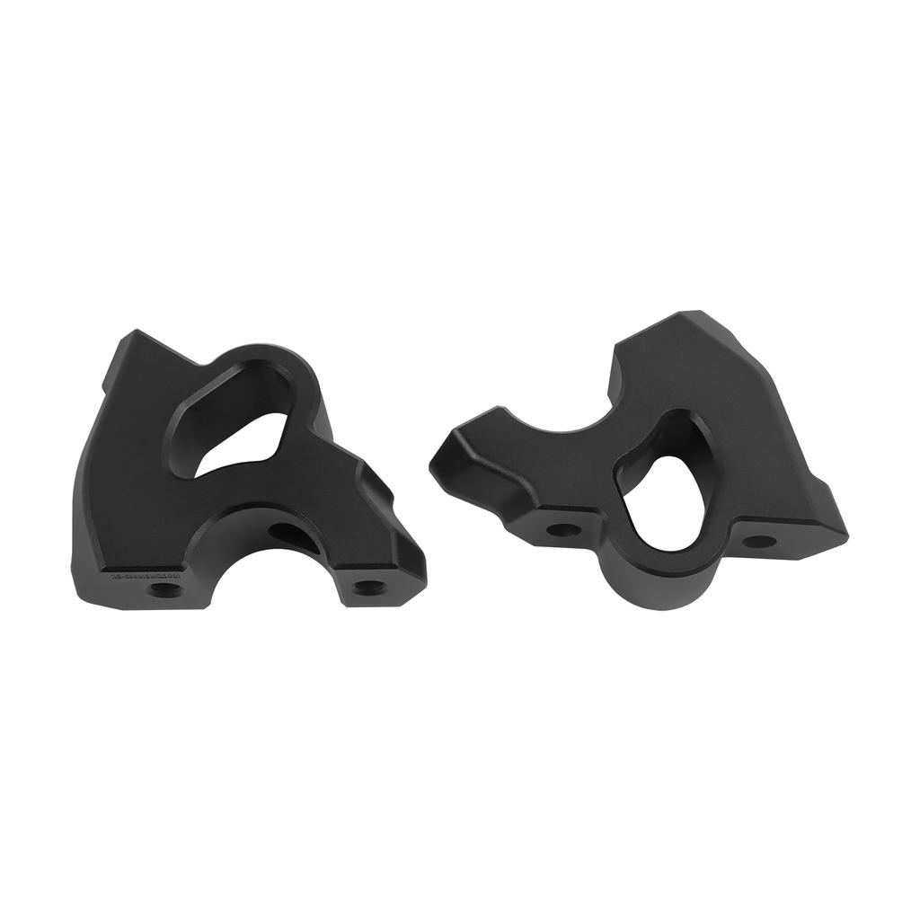 For BMW R1300GS R 1300 GS ADV 2025 2025 2025 Motorcycle Handlebar Riser Drag Handle Bar Heightening Clamp Extend Adapter Mount