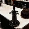 Toolless Installation Suction Cup Wig Stand Base ABS Universal for Hairdresser Practice Braiding Styling
