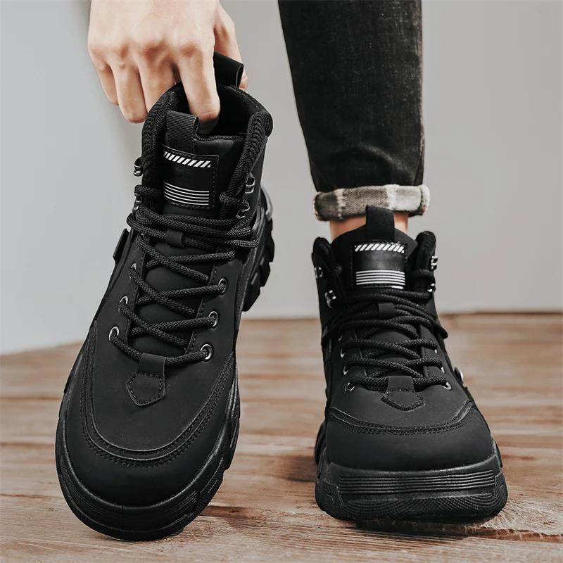 Модные ботильоны — фото 7