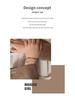 Möbius Damen Nischen Design Partner Armreif - Vielseitiges, High-End Mode Armband