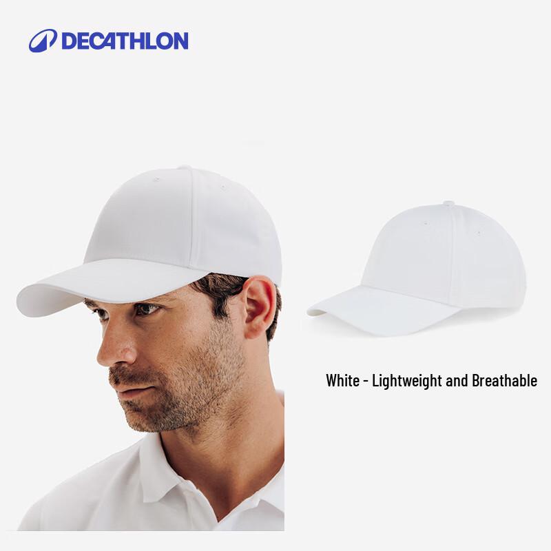 Унисекс Бейсболка для гольфа и спорта INESIS от Decathlon
