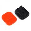 Easy To Install Electric Scooter Rear Light Cover High Light Transmission