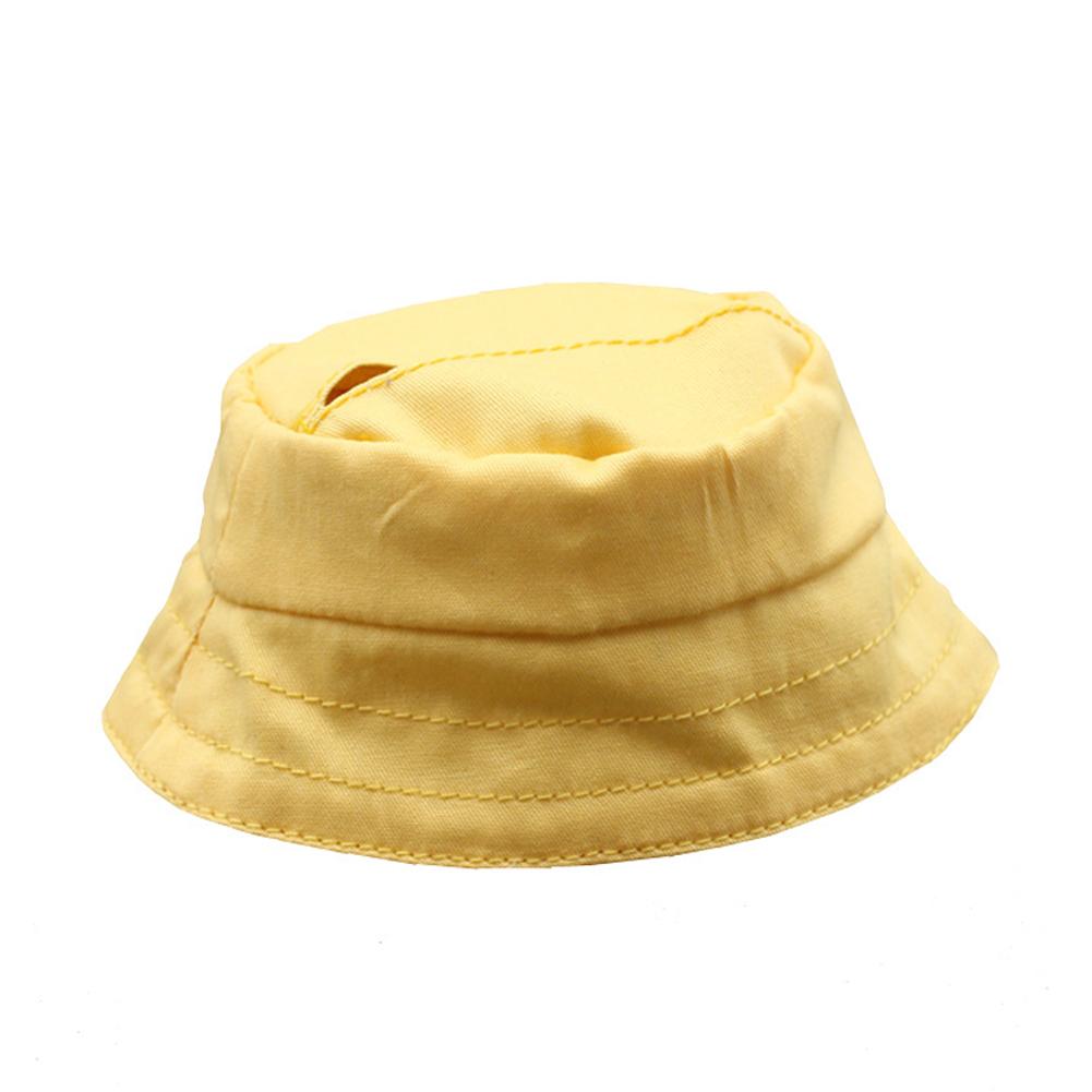 Doll Hat for Dollhouse Miniature 17cm Labubu Color Match Hat Kawaii Cute Doll Accessories Kids Girls Toys