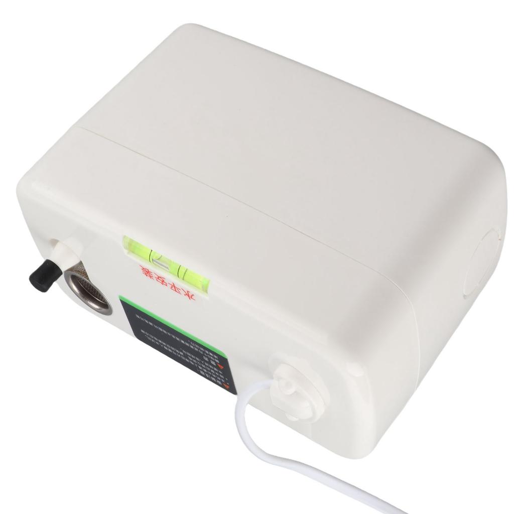 Condensate Pump Super Quiet High Lift Automatic Condensation Removal Pump for HAVC AC Dehumidifier Ice Maker 220V