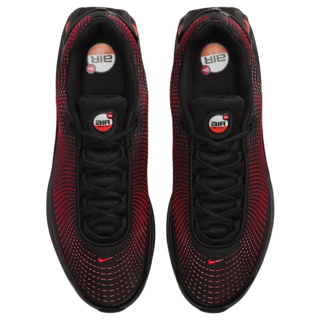 Nike Air Max DN Essential Black Bright Crimson HV5235-002