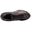 Nike Chaussures Casual Basses pour Homme Initiator Marron Argenté 394055-200