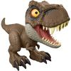 Jurassic World - Tyrannosaure avec fonction rugissement - Figurine - JCW01