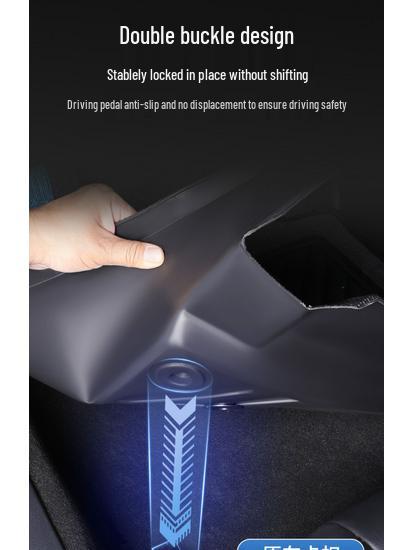 Nissan Teana Door Sill and Car Floor Mats Set: Fits 13 Models (2016-2018)