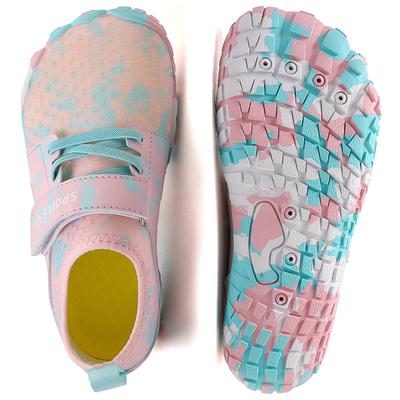 Outdoor Kinder Bachschuhe Strandschuhe Schwimmschuhe Schnelltrocknend Mädchen Sandalen Schnittfeste Wasserschuhe Jungen Wasserstiefel