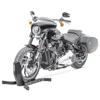 Crash Bars + Barres de protection de sacoches pour Harley Sport Glide 18-25