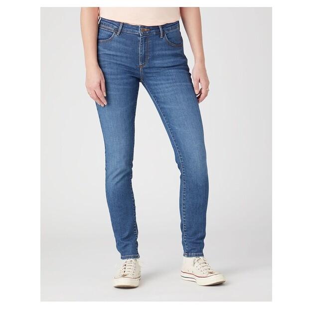 

Джинсы Wrangler SKINNY EU 25_30