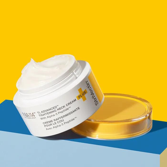 TL Advanced Neck Cream Plus Peptide 50ml
