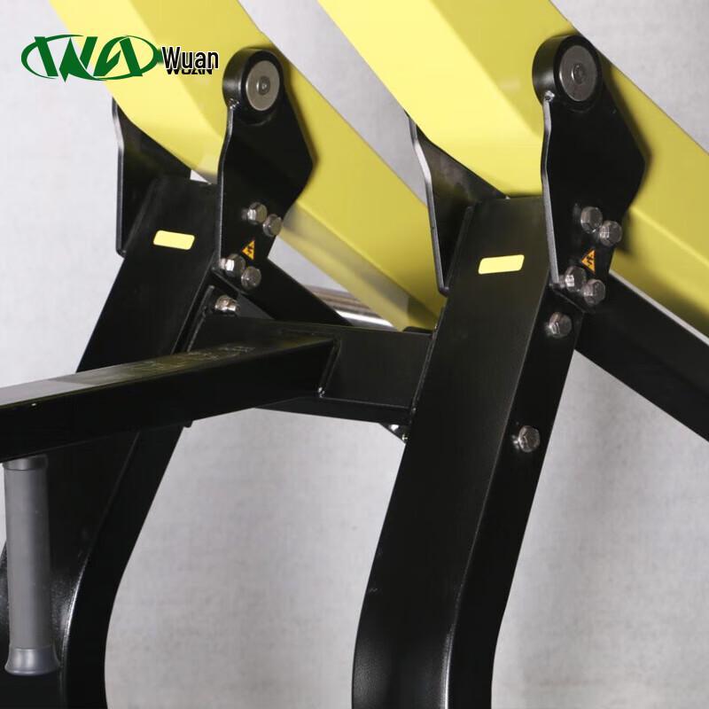 Comprehensive Strength Training Machine