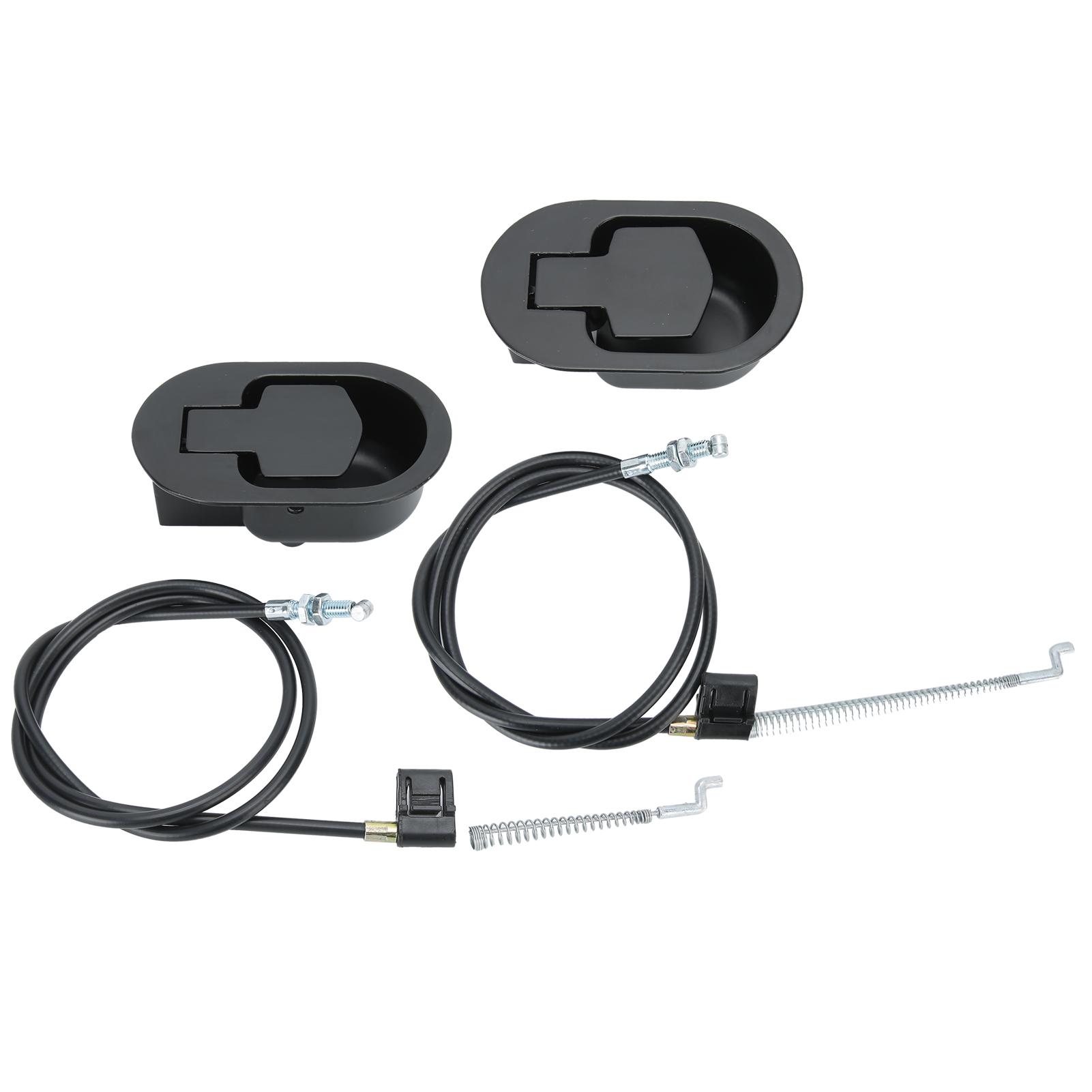 Akozon Commande manuelle pour fauteuil inclinable électrique Interrupteur de Commande Manuelle