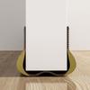 Adhesive Sweep Sealing Strip Under Door 93CM Length Door Joint Windproof Sticker  Noise Reduction