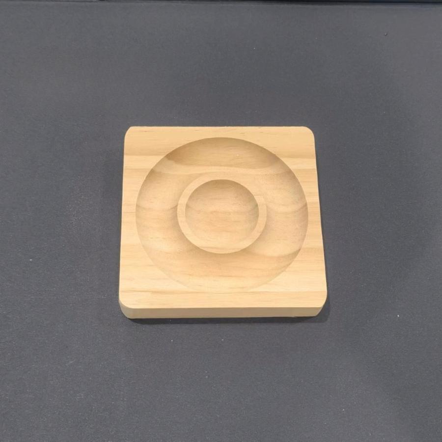 DIY Wooden Beading Design Board Suitable For Jewelry Making Bracelets Necklace Craft Tray Practical Display Bangle Handmade Tool