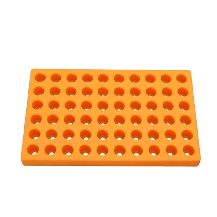 Router Bits Storage Tray Tool Box Organizer 24/33 Mm 35/60/ Multi Holes