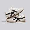 Global Summer New Platform-soled College-style Sports Board Shoes Casual Forrest Gump Training Shoes