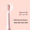 Shuke H1 Sonic Electric Toothbrush