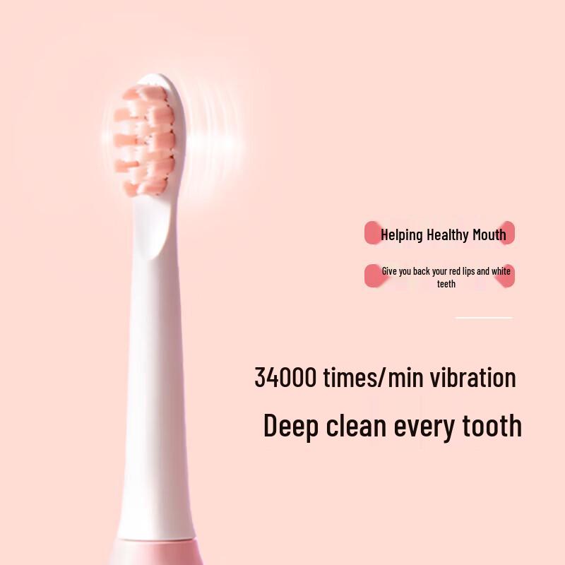 Shuke H1 Sonic Electric Toothbrush