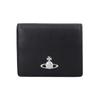Vivienne Westwood Vegan Bio Green Grain Bifold Wallet S000d N403