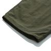 MOIF [Ss24]Over Ftg Pants / Olive Ripstop