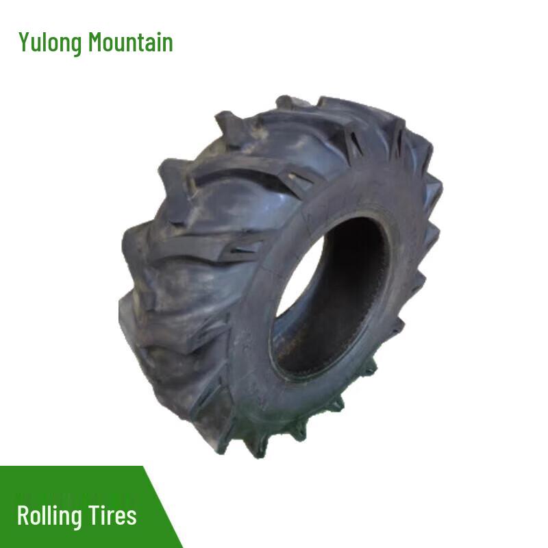 Outdoor Physical Training Rolling Tire