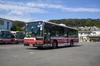 The Bus Collection Bus Collection Odakyu Bus Goodbye Machida Office Set of 2 Diorama Supplies 317258